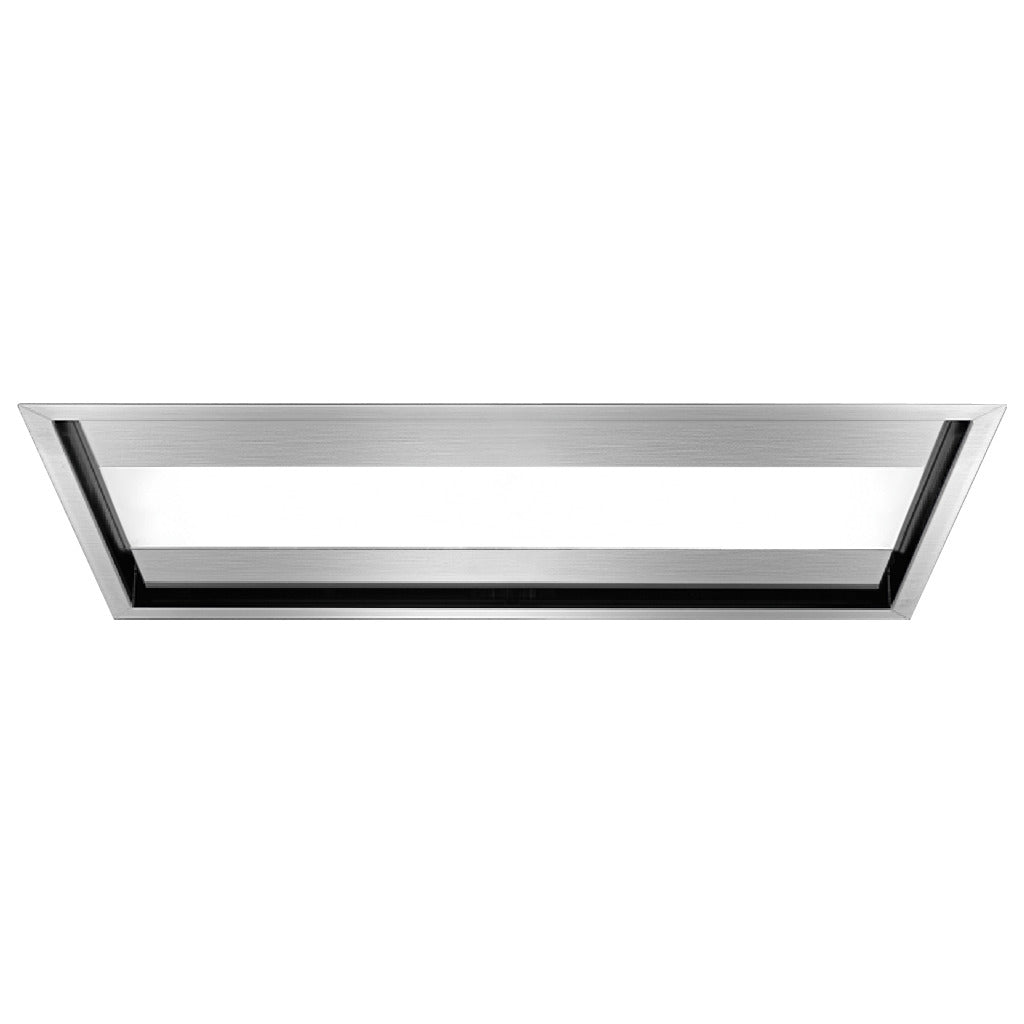 Cappa a soffitto NUVOLA 90