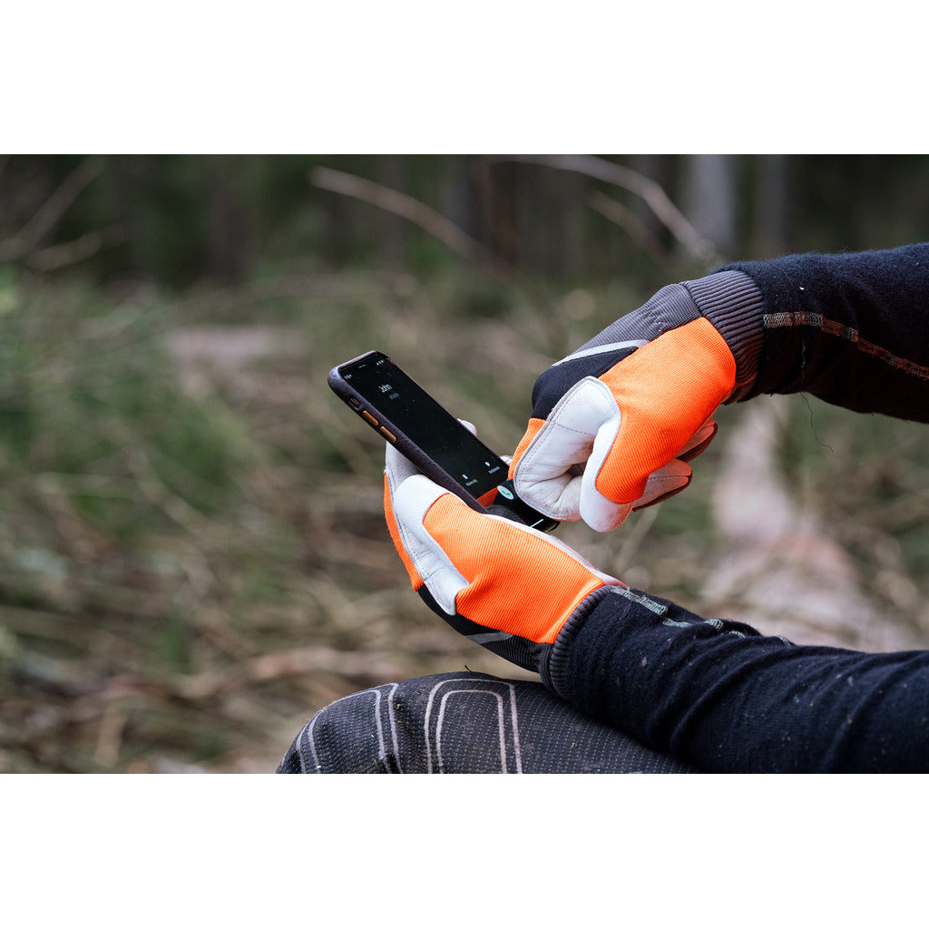 Husqvarna Handschuhe Functional