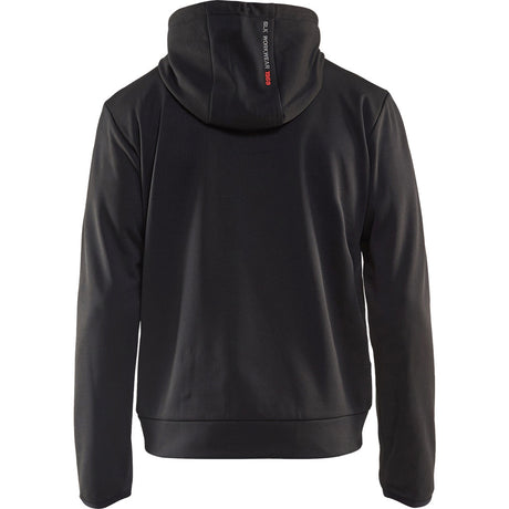 Sweatjacke Hoodie mit Reissverschluss 3363