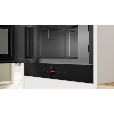 Built-in microwave oven BFL7221B1