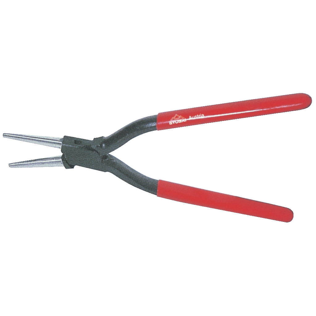 Plumber's round-nose pliers 2810