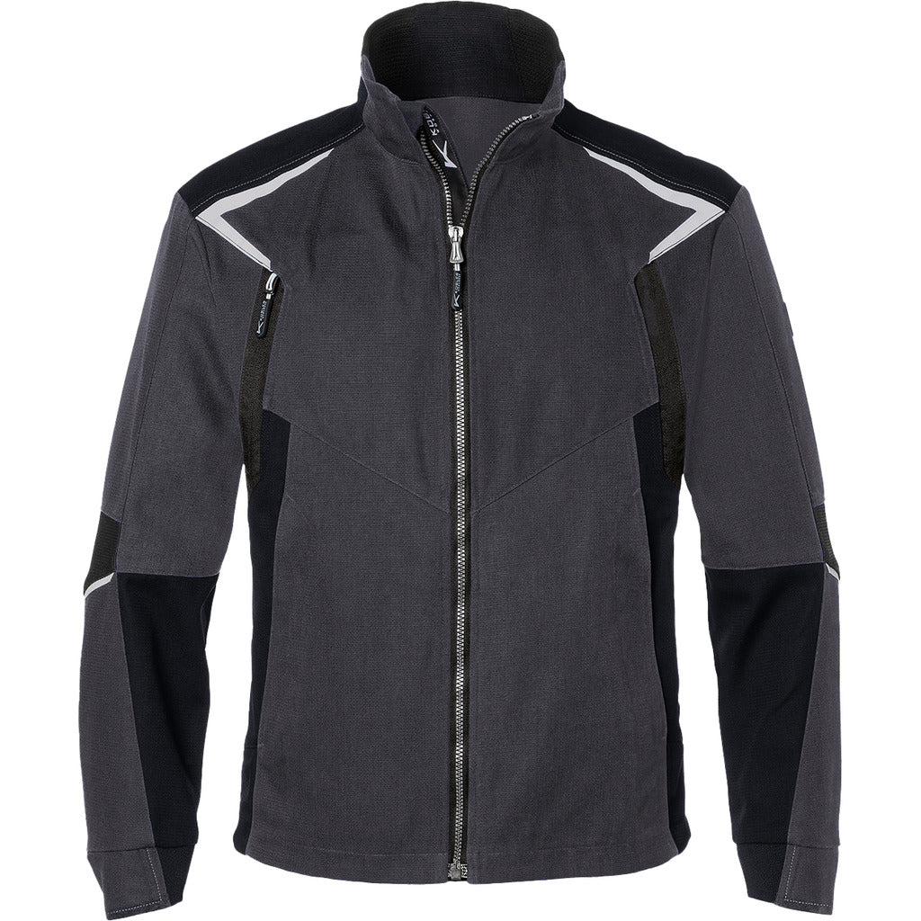 BODYFORCE Jacke 1125