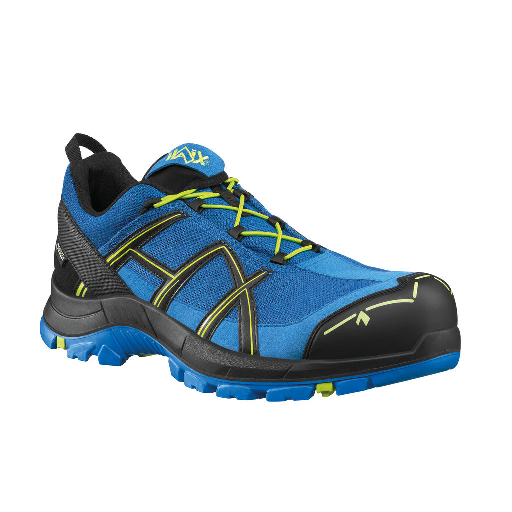 Haix BLACK EAGLE Safety 40.1 low