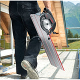 Kapp-Sägesystem PURE KSS60 18M bl