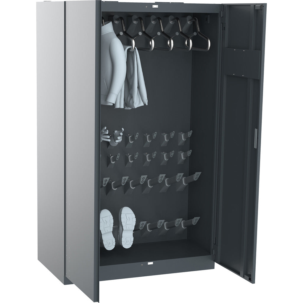 Trocknungsschrank PRIMUS SET 8 Premium