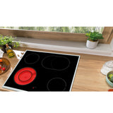 Einbau-Herd Black Set 4