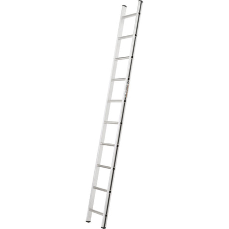 ALU-PRO Sprossenanlegeleiter 70011