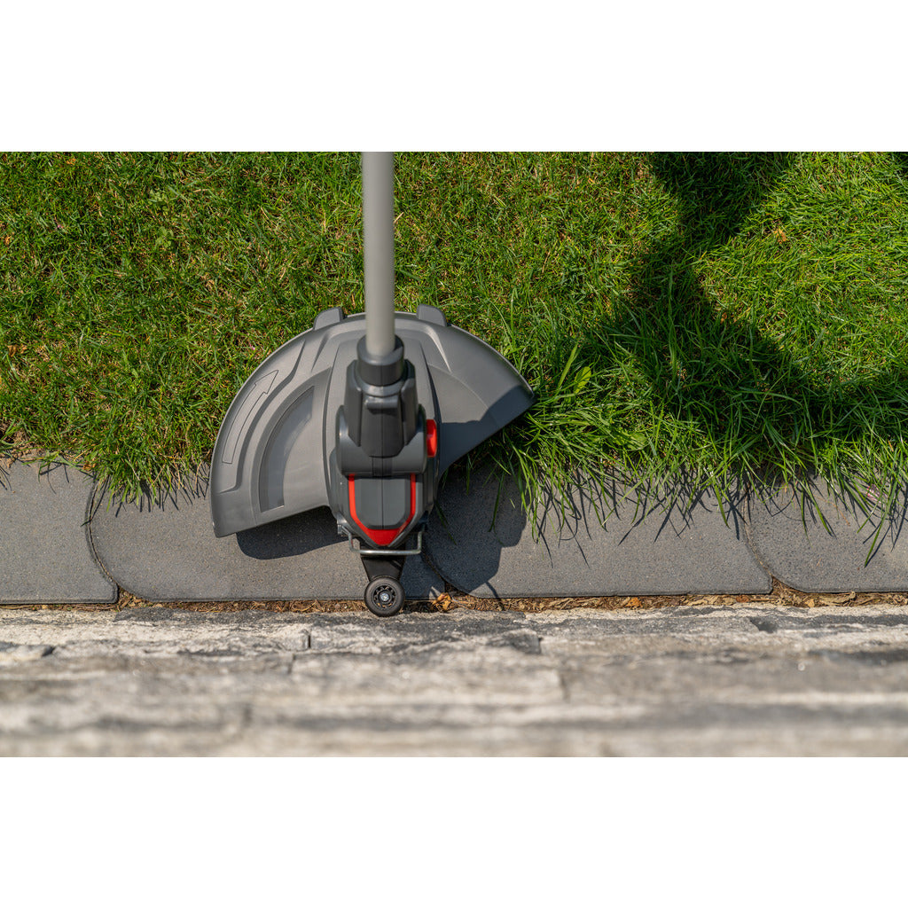 Tagliabordi a batteria AL-KO GT 1825 / senza batteria e caricabatteria