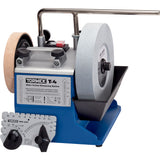 Nassschleifmaschine T-4 inkl. SE-77 und SQ-90