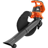 Husqvarna Akku-Blas- und Sauggerät 120iBV / ohne Akku und Ladegerät