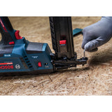 Chiodatrice a batteria EXTH18V-50M