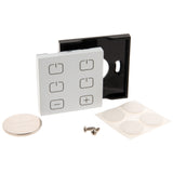 4 Zonen Controller