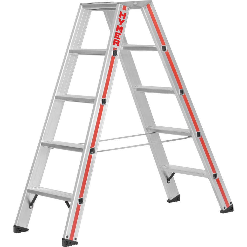 Scala a pioli 8024