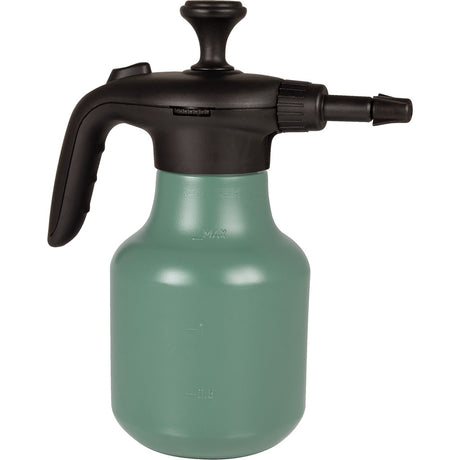 Mesto pressure sprayer / interiors and balconies