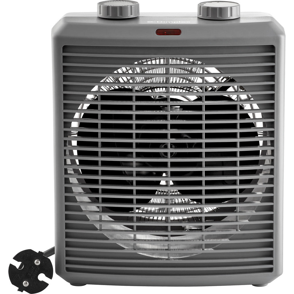 EWT fan heater DFH 22