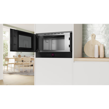 Built-in microwave oven BFL7221B1