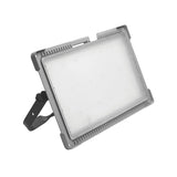 LED-Baustrahler Future XL MAX Plus mit zwei Steckdosen