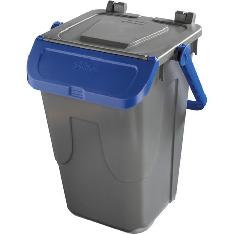 ECO Abfallbehälter / stapelbar