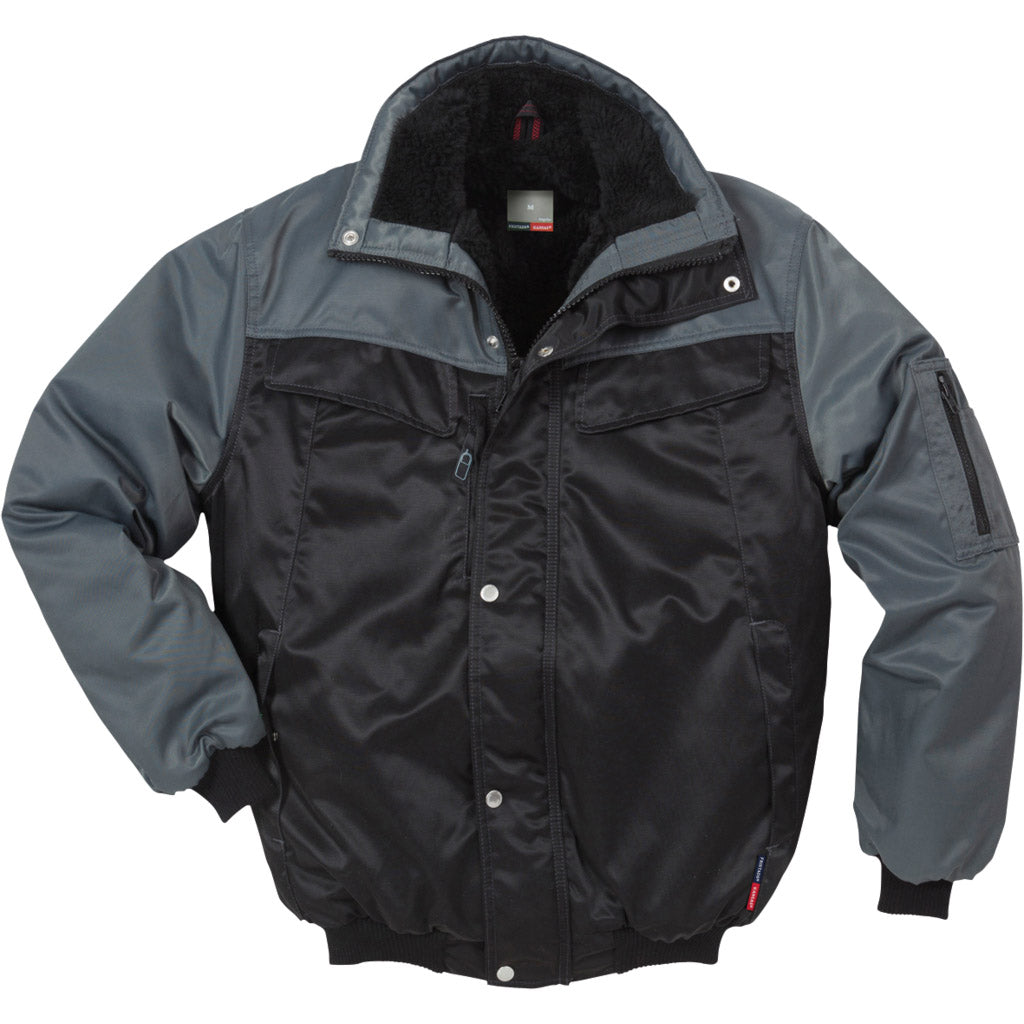Icon Two Winter Pilotenjacke 4813 PP