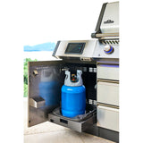 Napoloen Gasgriller Prestige PRO™ 665 Smart-Connected / Edelstahl