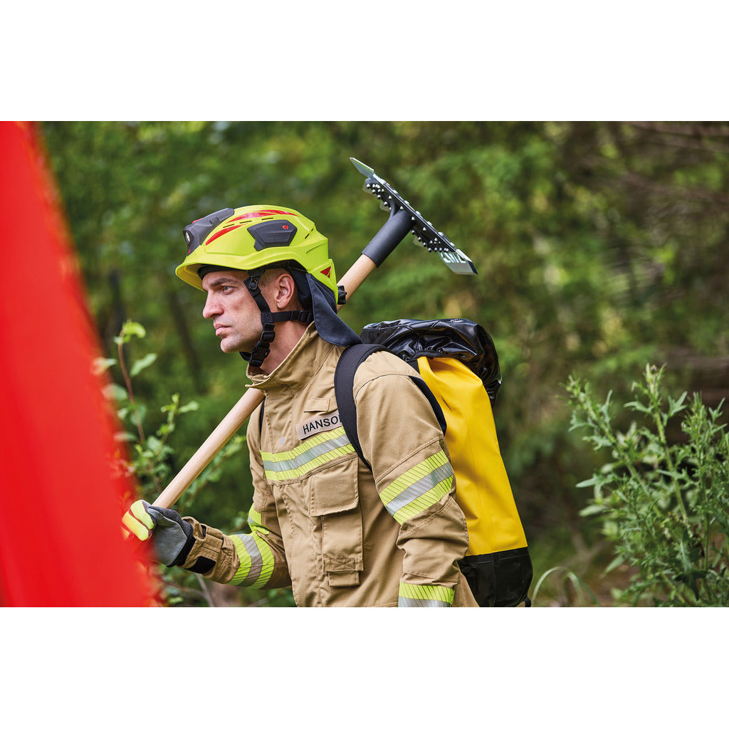 HEROS H 10 Waldbrandhelm / Österreich Edition