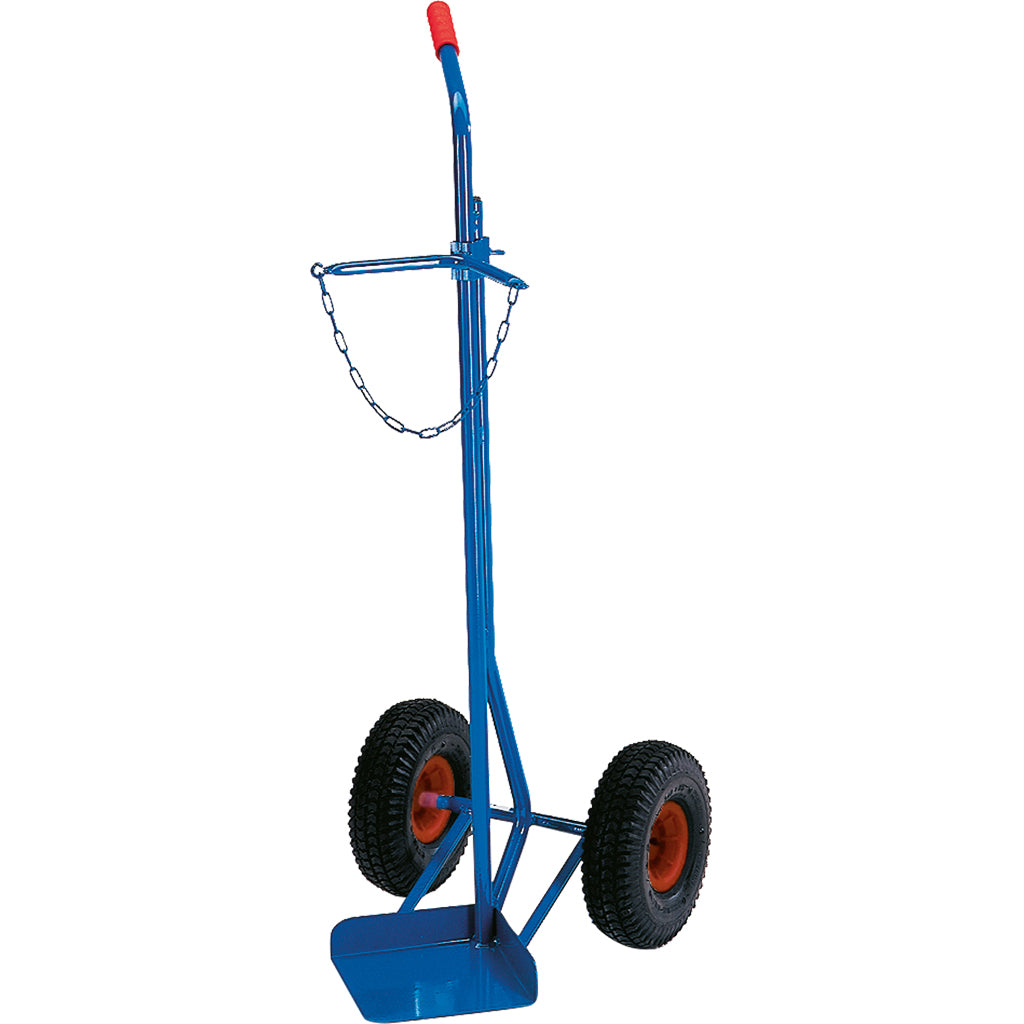 GESA Flaschenroller / 50 Liter