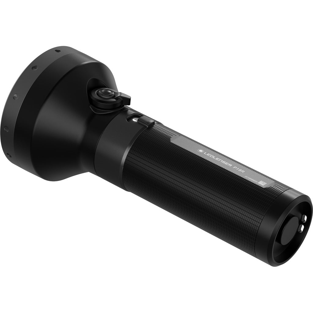 Taschenlampe P18R