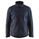 Softshell Jacke