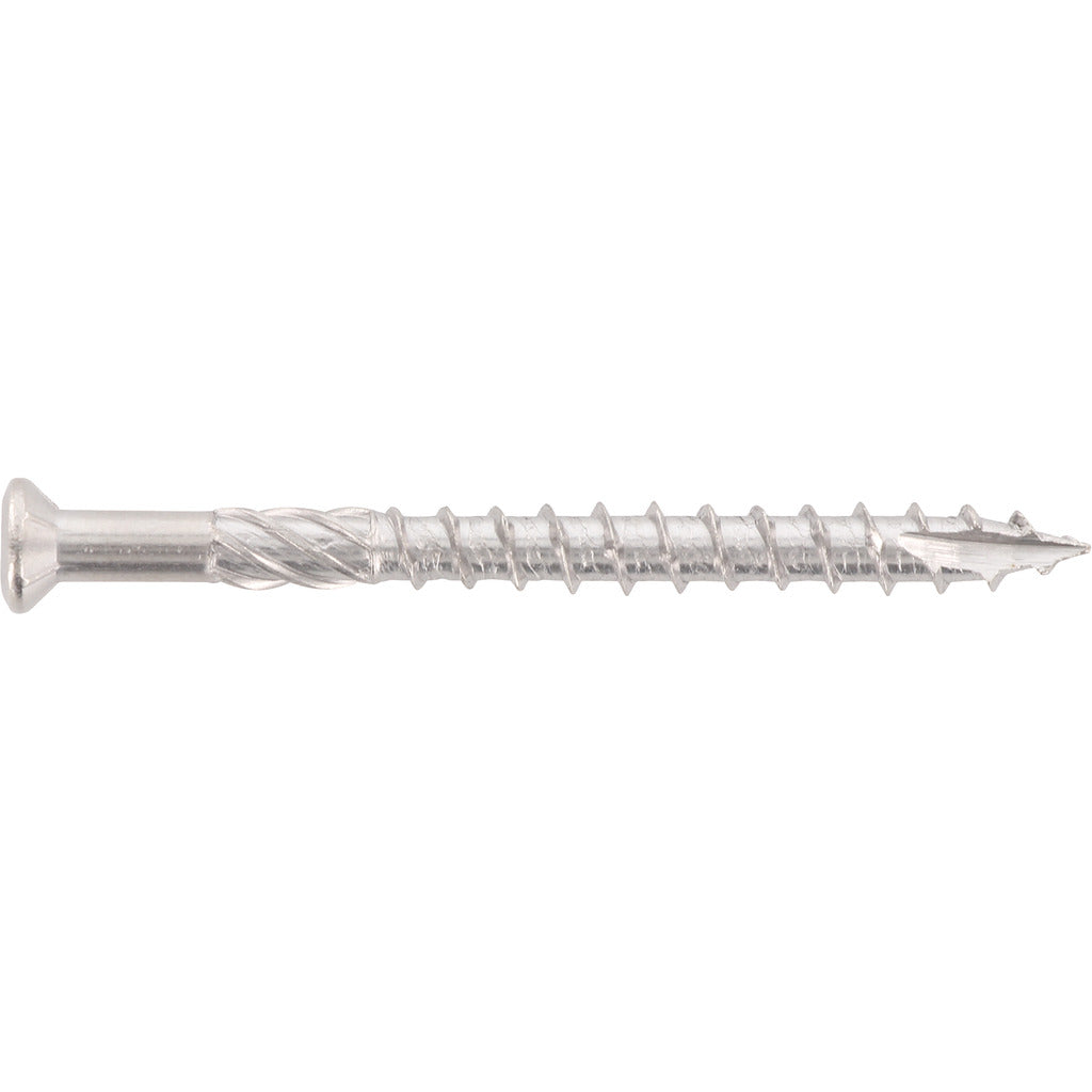 9043 1.4006 Liseko-Terrassenbauschrauben T-Drill