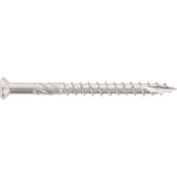 9043 1.4006 Liseko-Terrassenbauschrauben T-Drill