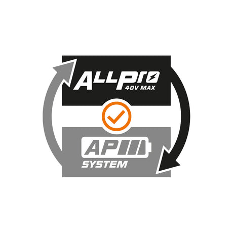 Stihl Akku ALLPRO AP 200.0 P