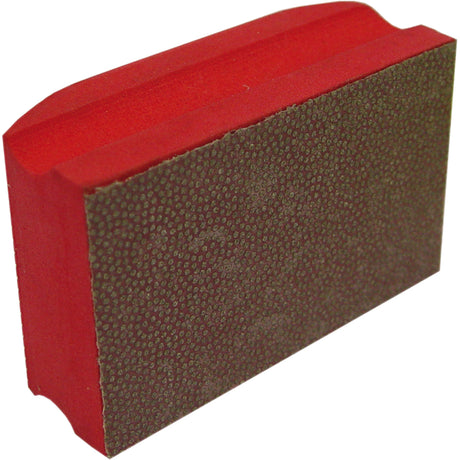 Diamant-Handpad