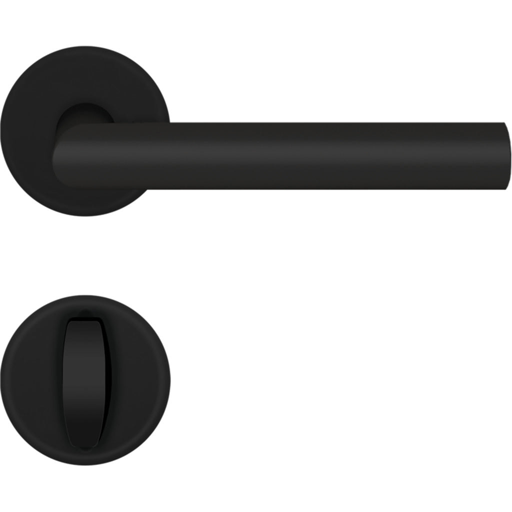 Slim Style DE300 Gehrung WC
