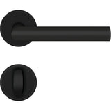 Slim Style DE300 Gehrung WC