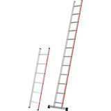Sprossenanlegeleiter 4011