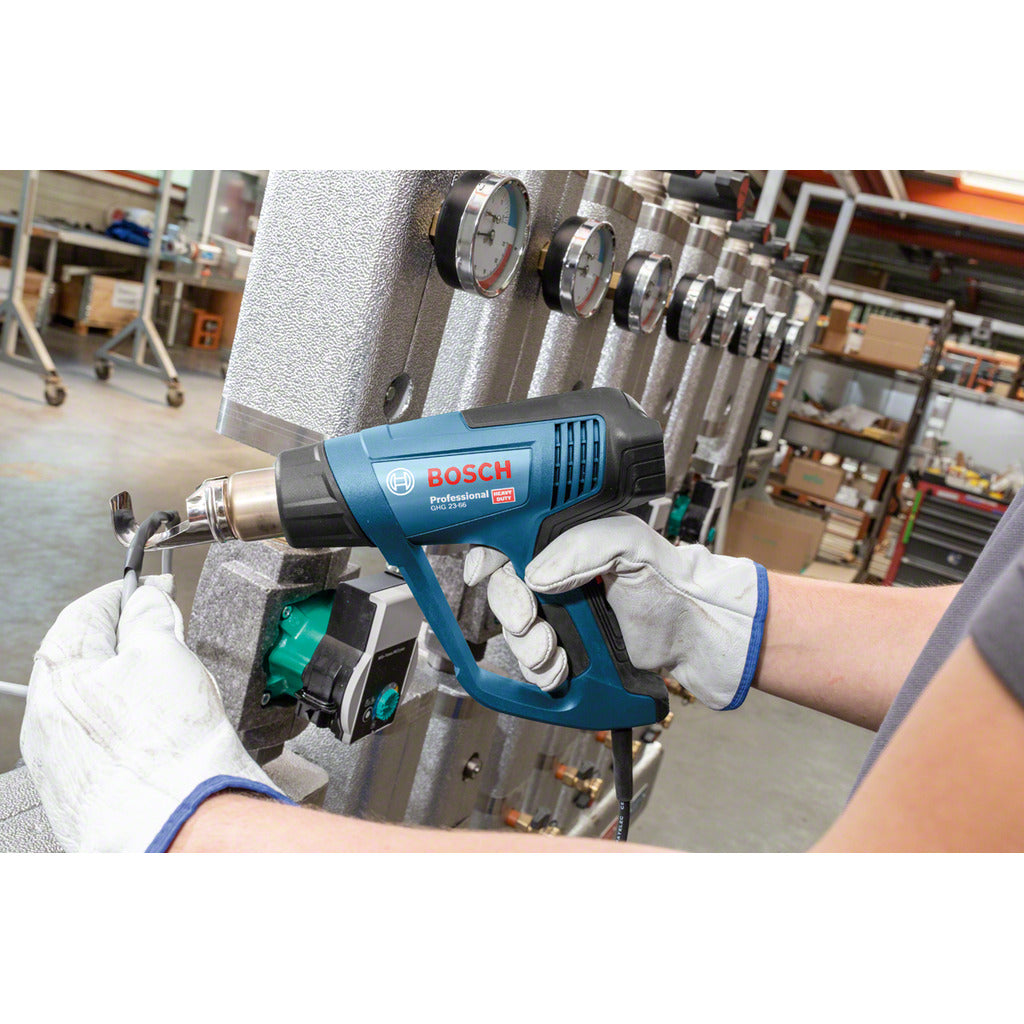 Heissluftgebläse GHG 23-66 Professional