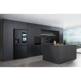 Cross Door Kühl-Gefrierkombination RQ760N4IFE