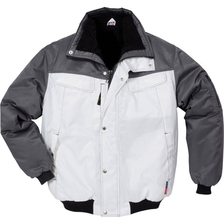 Icon Two Winter Pilotenjacke 4813 PP