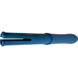 Handle for bundling stretch film