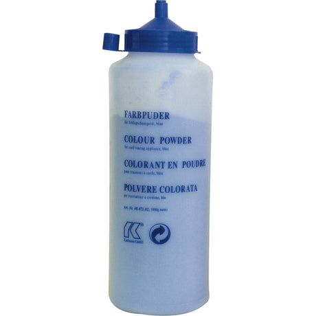 Farbpuder
