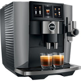 Kaffeevollautomat J10 (EA)