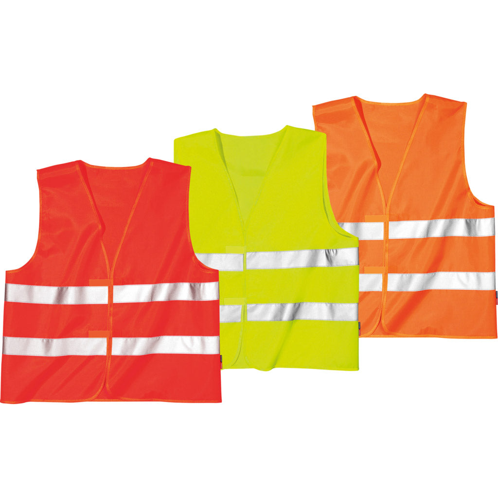Gilet ad alta visibilità classe 2 501 H