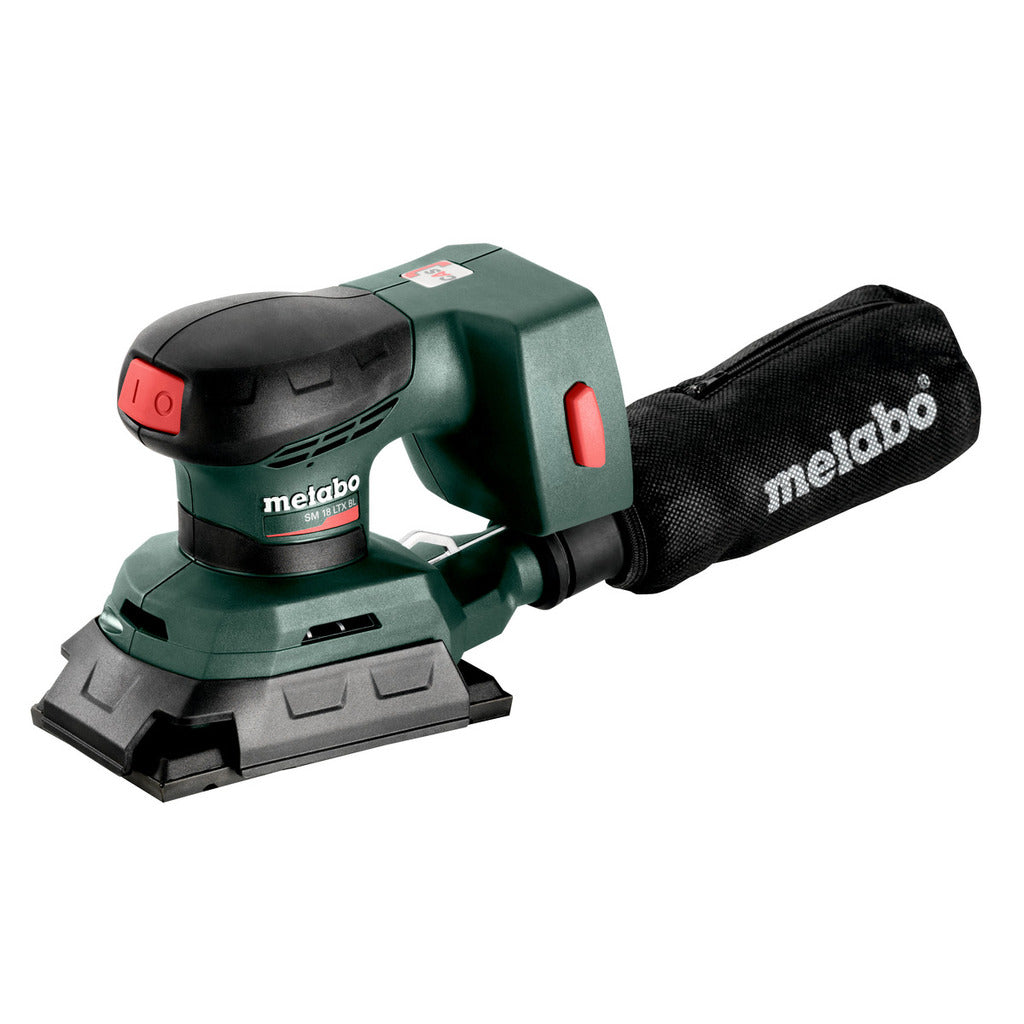 Cordless multi-sander SM 18 LTX BL 18V