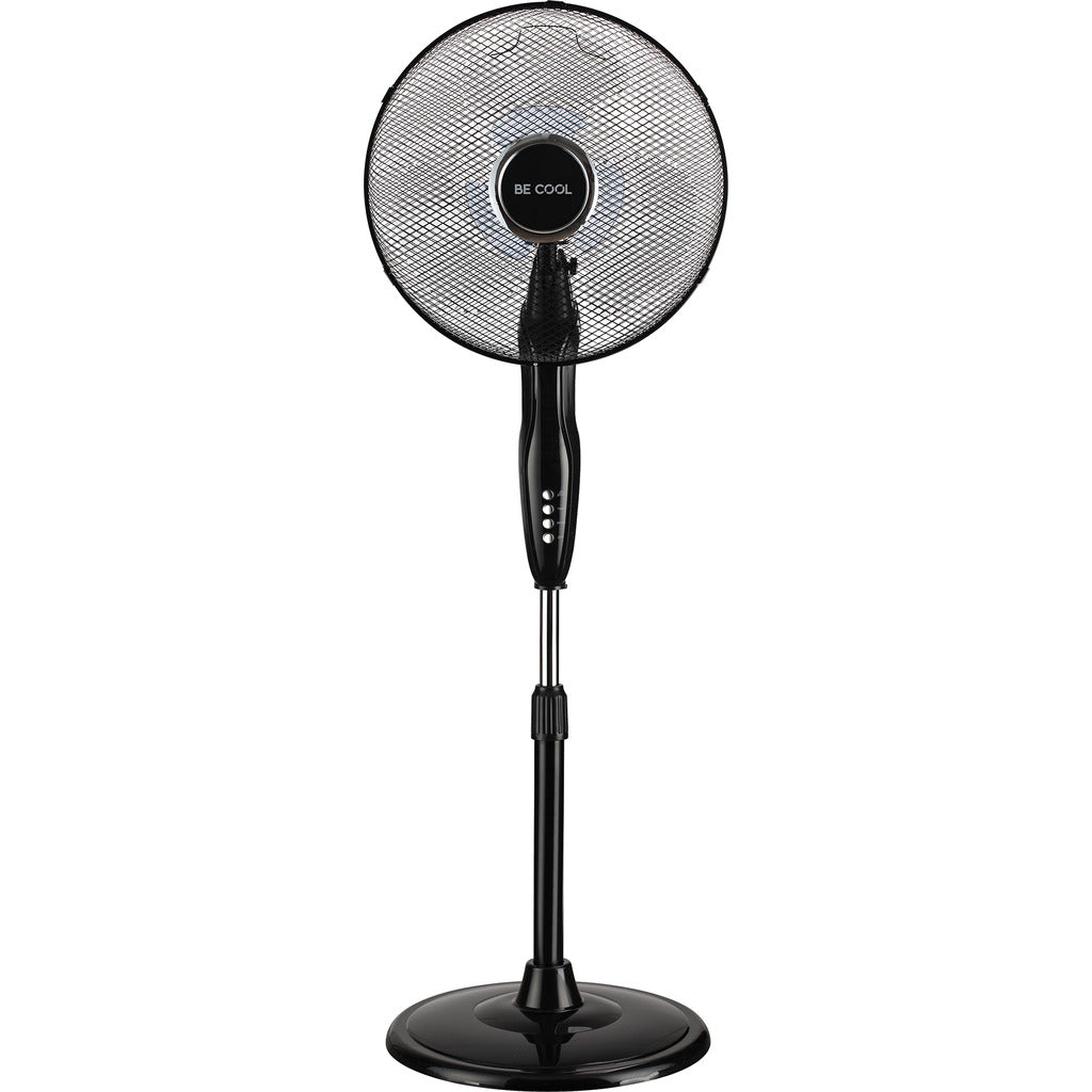 Standventilator mit Fernbedienung