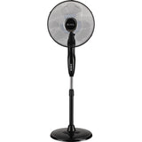 Standventilator mit Fernbedienung