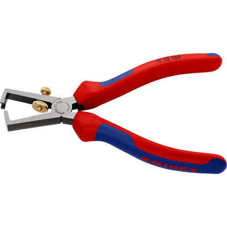 Knipex Abisolierzange, universal