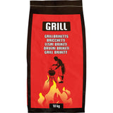 Grillbriketts Classic
