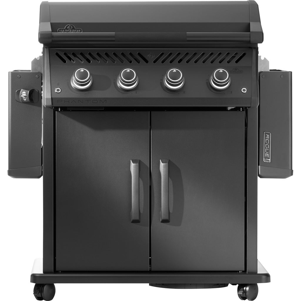 Napoleon Rouge® PRO Plancha