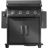 Napoleon Rouge® PRO Plancha