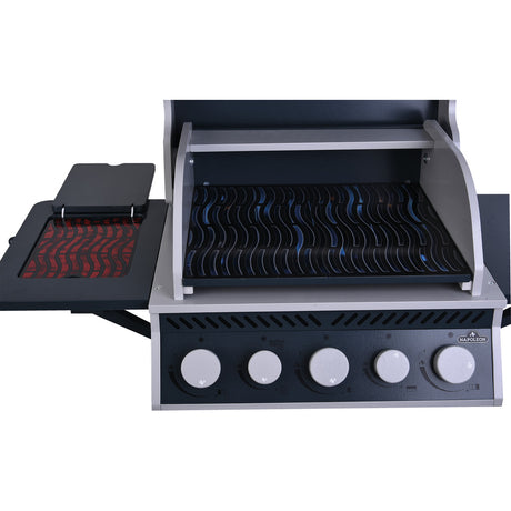 Napoleon Mini BBQ Griller für Kinder